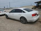 2013 Audi A6 Premium Plus for Sale in Temple, TX - Front End