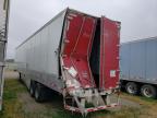 2009 Wabash Dry Van Trailer იყიდება Sacramento-ში, CA - Rear End