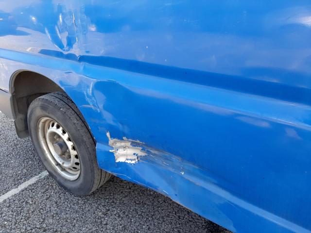 2007 TOYOTA HIACE 280