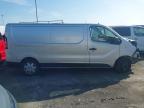 2021 RENAULT TRAFIC LL3 for sale at Copart CHESTER