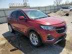 2020 Buick Encore Gx Preferred en Venta en Kansas City, KS - Front End