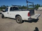 2004 Ford F250 Super Duty იყიდება Harleyville-ში, SC - All Over