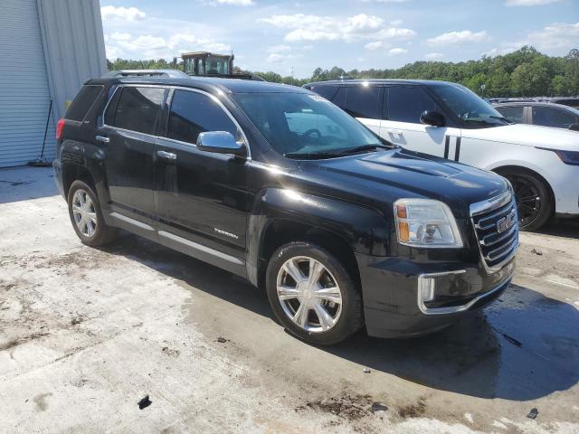  GMC TERRAIN 2016 Black
