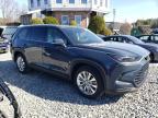2024 Toyota Grand Highlander Xle de vânzare în North Billerica, MA - Rear End