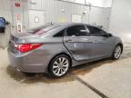 2011 Hyundai Sonata Se for Sale in Casper, WY - Side