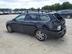 2013 Volkswagen Jetta Tdi en Venta en Ocala, FL - Rear End