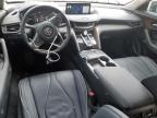 2023 Acura Tlx Advance იყიდება Knightdale-ში, NC - Front End