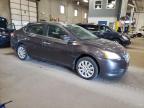 2015 Nissan Sentra S for Sale in Blaine, MN - Rear End
