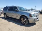 2008 Ford Expedition El Limited იყიდება Finksburg-ში, MD - Mechanical