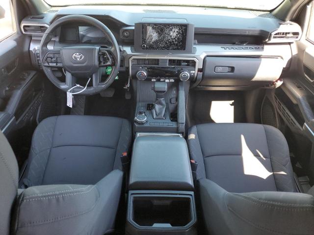  TOYOTA TACOMA 2024 Silver