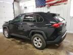 2021 Toyota Rav4 Xle en Venta en Lyman, ME - Front End