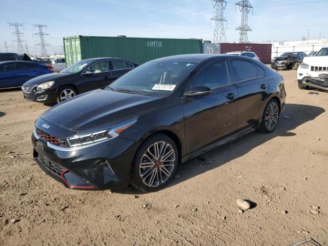KIA FORTE GT 2024