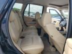 2008 Land Rover Range Rover Sport Hse for Sale in Montgomery, AL - Front End