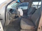 2005 Nissan Frontier Crew Cab Le en Venta en Albuquerque, NM - Rear End