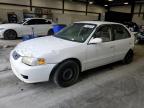 2001 Toyota Corolla Ce for Sale in Byron, GA - Rear End
