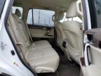 2018 Lexus Gx 460 продається в Los Angeles, CA - Front End