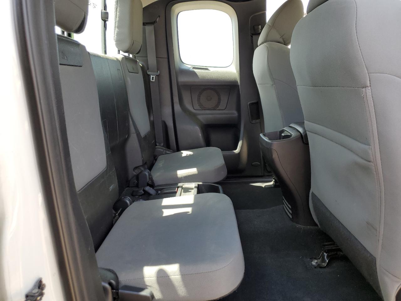 2016 Toyota Tacoma Access Cab VIN: 5TFSX5EN2GX043228 Lot: 54310535