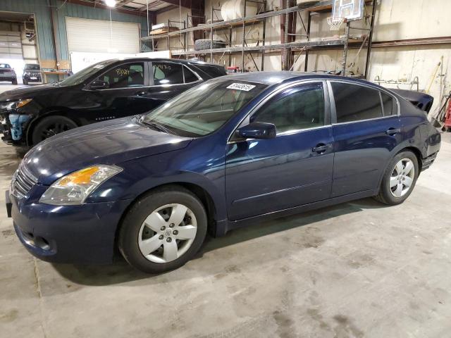 2008 Nissan Altima 2.5