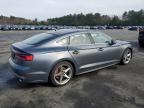 2018 Audi A5 Premium Plus S-Line للبيع في Exeter، RI - Front End