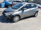2015 Nissan Versa Note S на продаже в Lebanon, TN - Front End