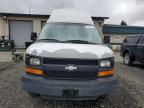 2005 Chevrolet Express G3500  for Sale in Eugene, OR - Rear End