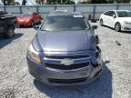 2013 Chevrolet Malibu 1Lt за продажба в Riverview, FL - Front End