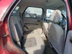 2008 Ford Escape Xlt იყიდება Sacramento-ში, CA - Front End
