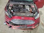 2014 Ford Fusion Se Hybrid იყიდება Lufkin-ში, TX - Front End