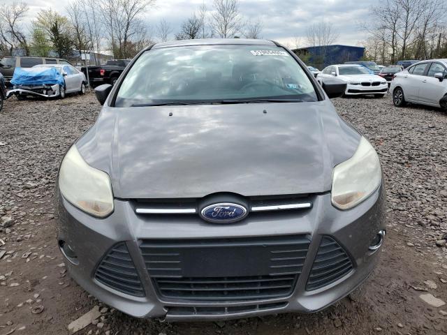  FORD FOCUS 2012 Szary