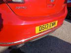 2013 VAUXHALL ASTRA SE T for sale at Copart WESTBURY