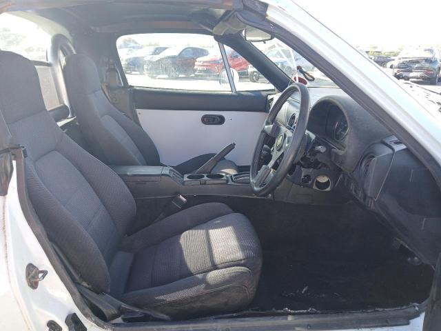 1990 MAZDA MX-5