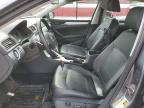 2013 Volkswagen Passat Se for Sale in Woodburn, OR - Front End