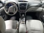 2012 Subaru Forester 2.5X na sprzedaż w Blaine, MN - Front End