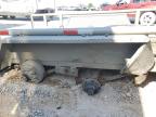 2021 Belshe Utility Trailer на продаже в Tulsa, OK - All Over