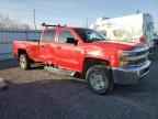 2015 Chevrolet Silverado K2500 Heavy Duty იყიდება Ottawa-ში, ON - All Over