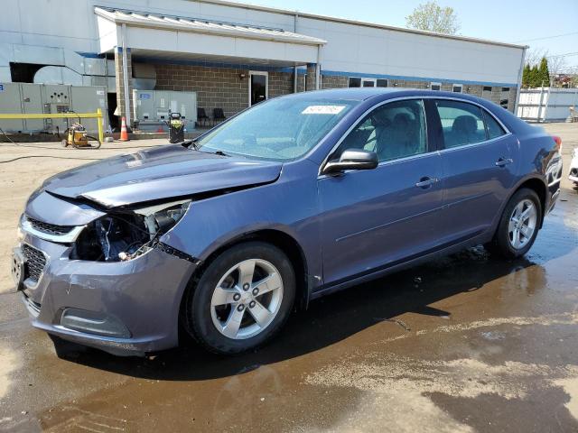  CHEVROLET MALIBU 2014 Granatowy