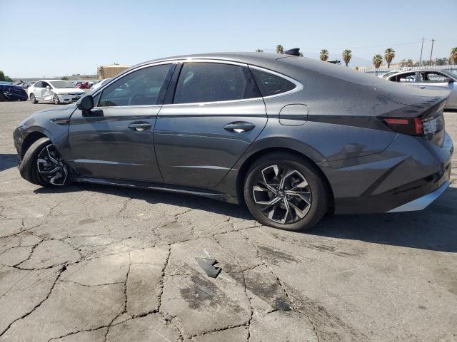  HYUNDAI SONATA 2024 Сharcoal