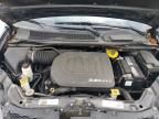 2017 Dodge Grand Caravan Gt للبيع في New Orleans، LA - Side