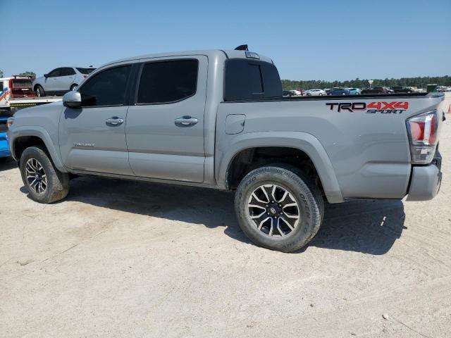  TOYOTA TACOMA 2021 Серый