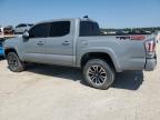 2021 Toyota Tacoma Double Cab for Sale in Houston, TX - Water/Flood