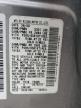 2009 Infiniti Fx35  продається в Wilmer, TX - Hail