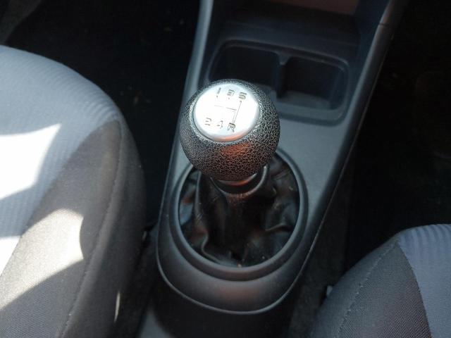2013 SUZUKI ALTO SZ3