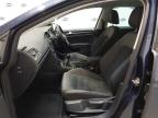 2015 VOLKSWAGEN GOLF D for sale at Copart CASTLEDERMOT - IRELAND