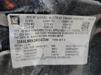 2017 Gmc Terrain Sle en Venta en Indianapolis, IN - Side