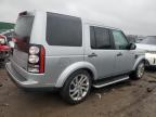 2016 Land Rover Lr4 Hse en Venta en Elgin, IL - Undercarriage