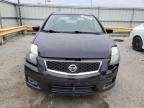2011 Nissan Sentra 2.0 en Venta en Dyer, IN - Front End