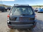 2010 Subaru Forester 2.5X de vânzare în Littleton, CO - Side