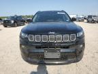 2022 Jeep Compass Limited   na sprzedaż w Houston, TX - Hail