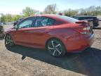 2021 Subaru Impreza Sport იყიდება New Britain-ში, CT - Front End
