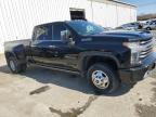 2022 CHEVROLET SILVERADO K3500 HIGH COUNTRY à vendre chez Copart NJ - TRENTON